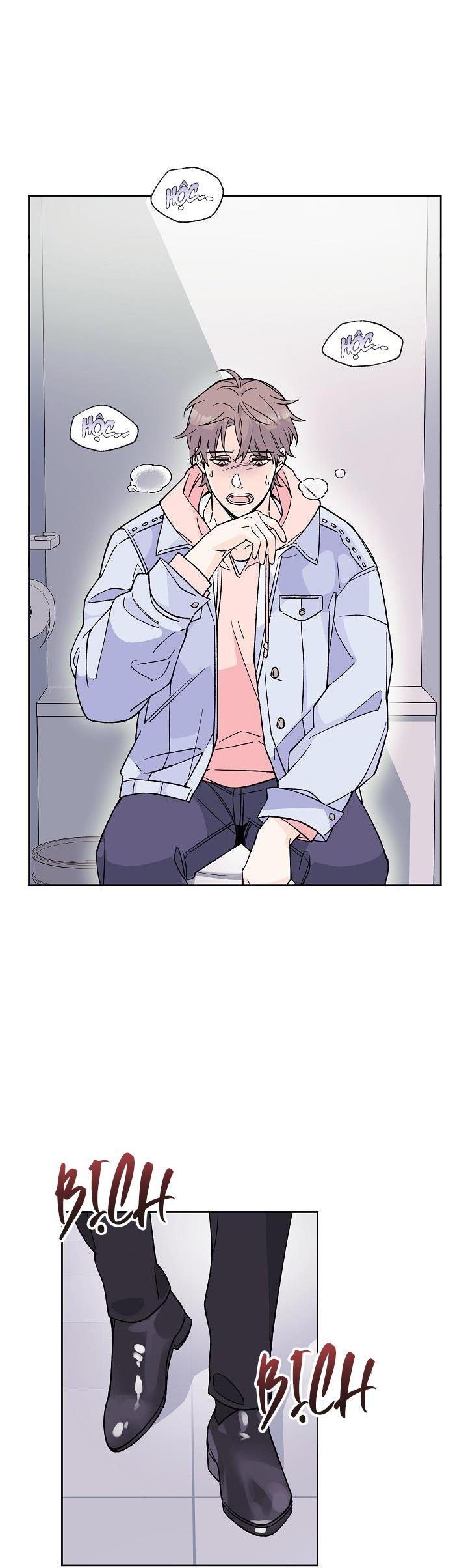 bảo vệ trinh tiết chapter 1 5