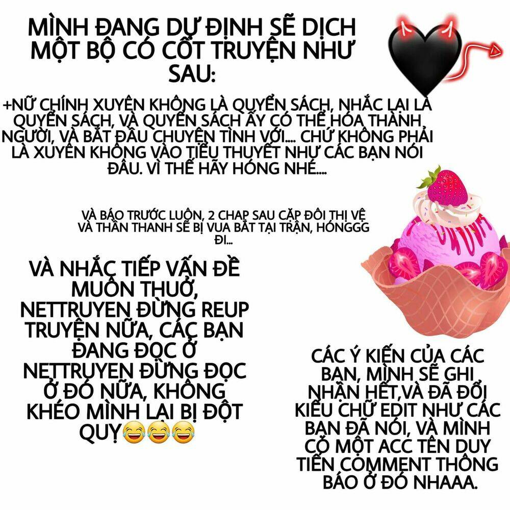 nữ đế trọng sinh chapter 6.2 30