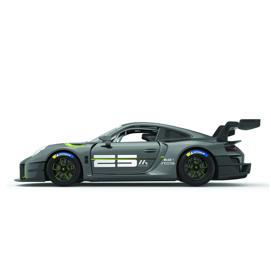Đồ Chơi Xe R/C 1:14 911 GT2 RS Clubsport 25 RASTAR R99500