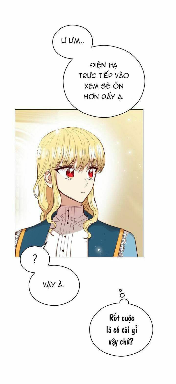 vẻ đẹp của ác ma chapter 33.2 24