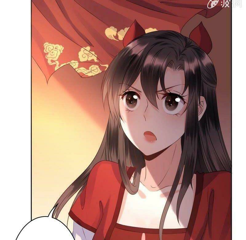 vương gia kiêu ngạo quá khó cua chapter 22 14