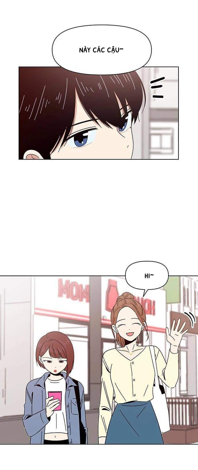 mùa hoa nở rộ chapter 9 3