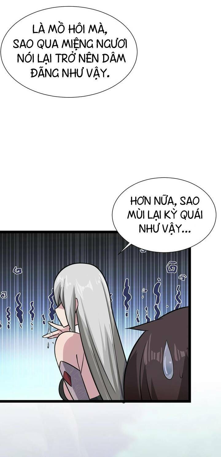 đại bảo kiếm của tôi chapter 24 45