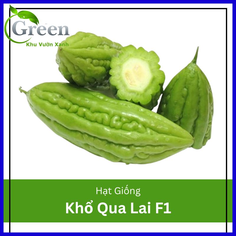 Hạt Giống Khổ Qua Lai F1