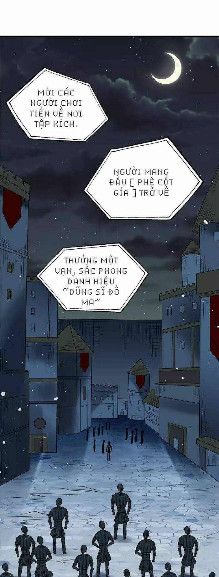 kiếm vũ chapter 50 23