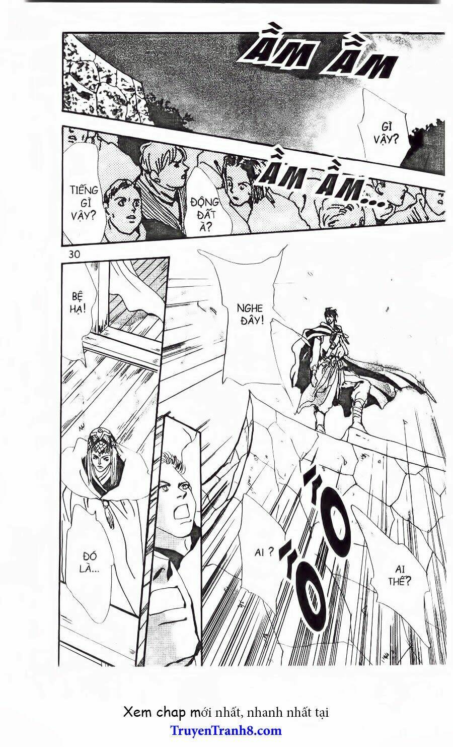 đứa con số phận chapter 78.2 8