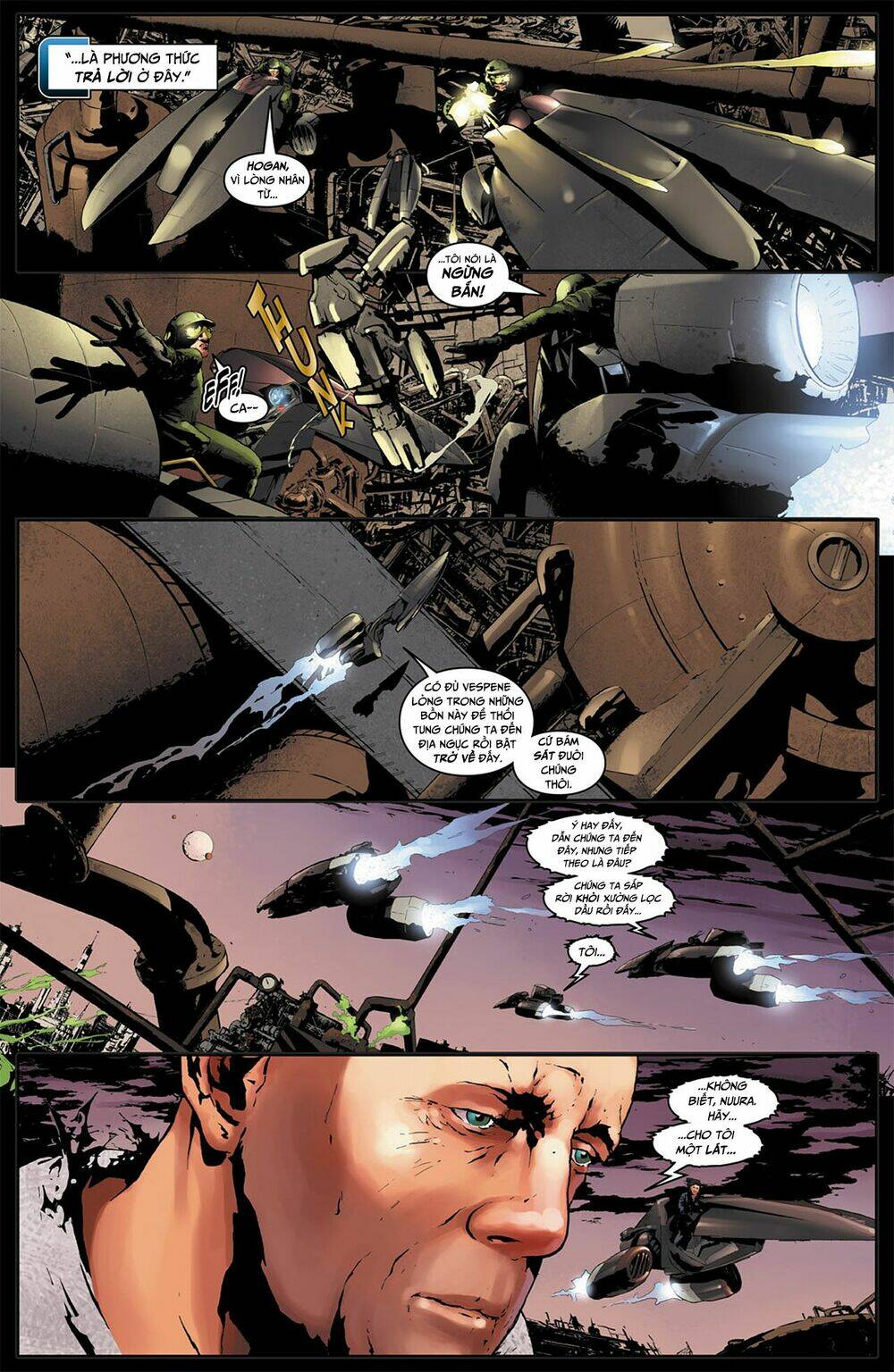 starcraft 2009 chapter 2.1 3