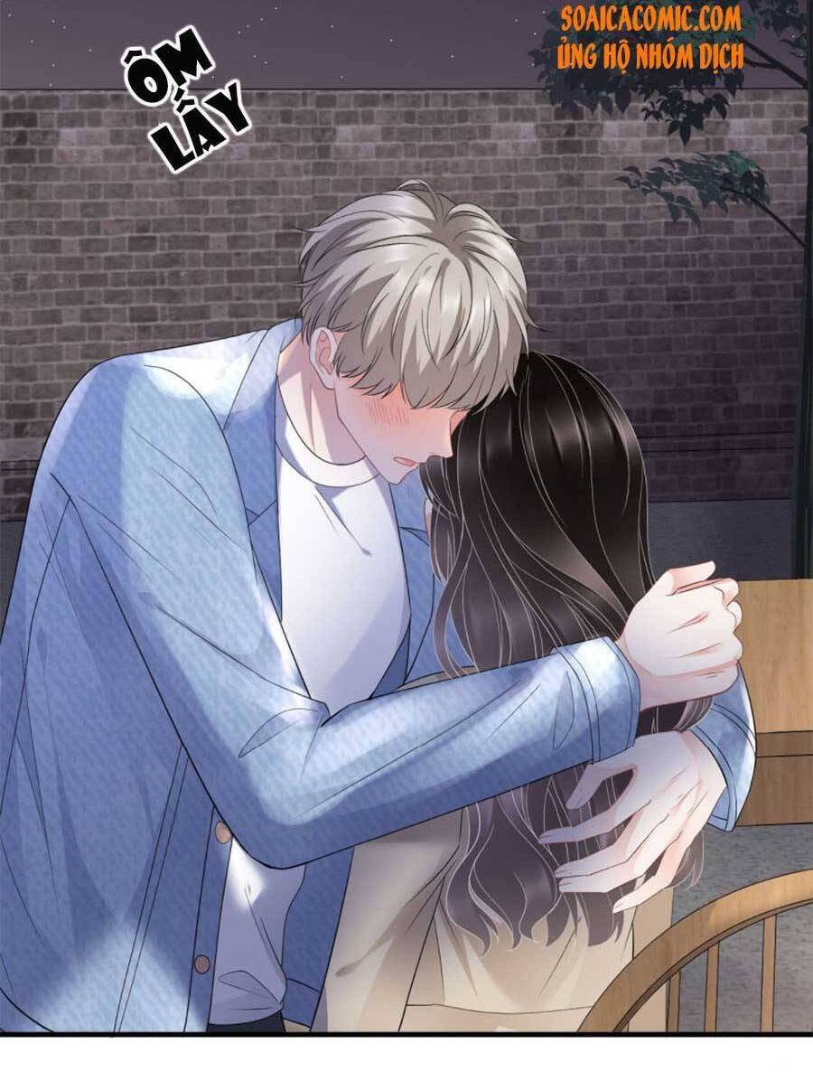 đại tiểu thư có thể có cái gì xấu chapter 78 22