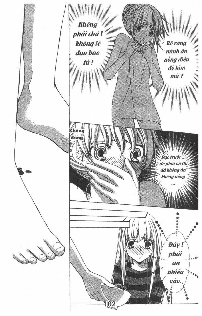 heart no daiya chapter 1.2 19