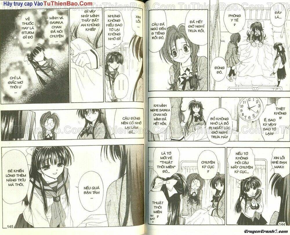 wchange chapter 2 73