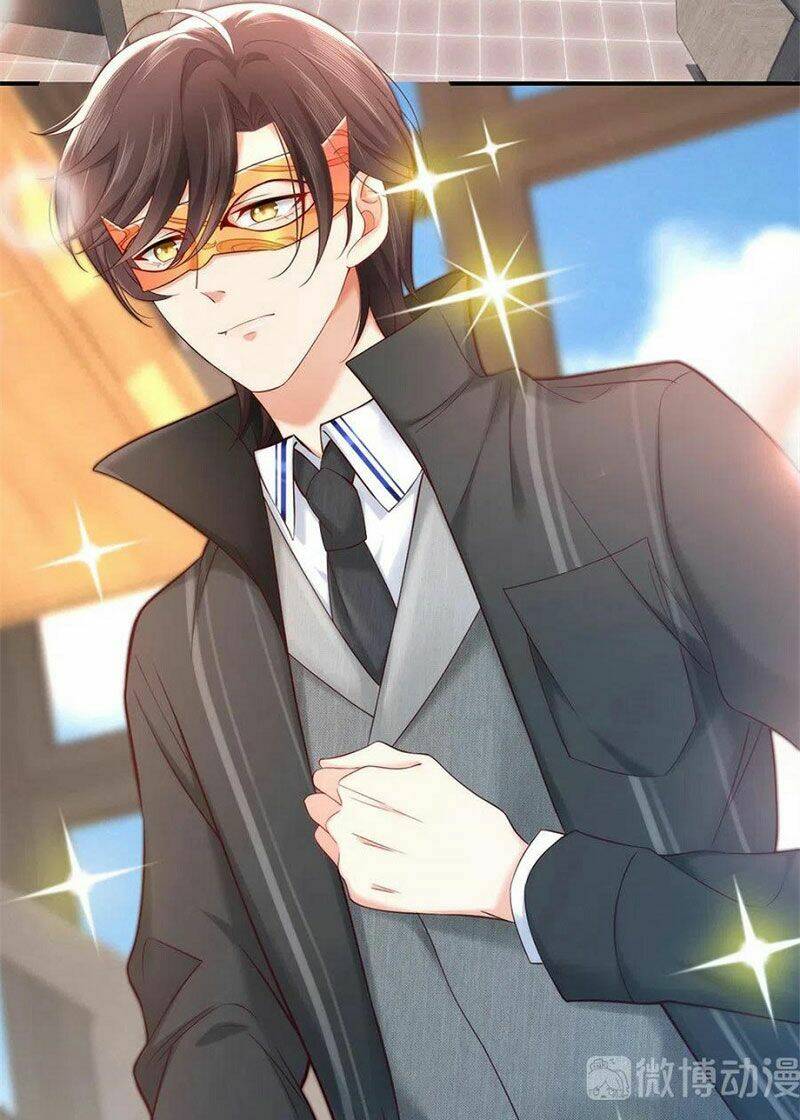 nam thần truy thê chỉ nam chapter 110.2 20