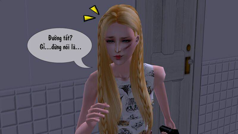 viên đạn bạc [truyện sims 2] chapter 32 66