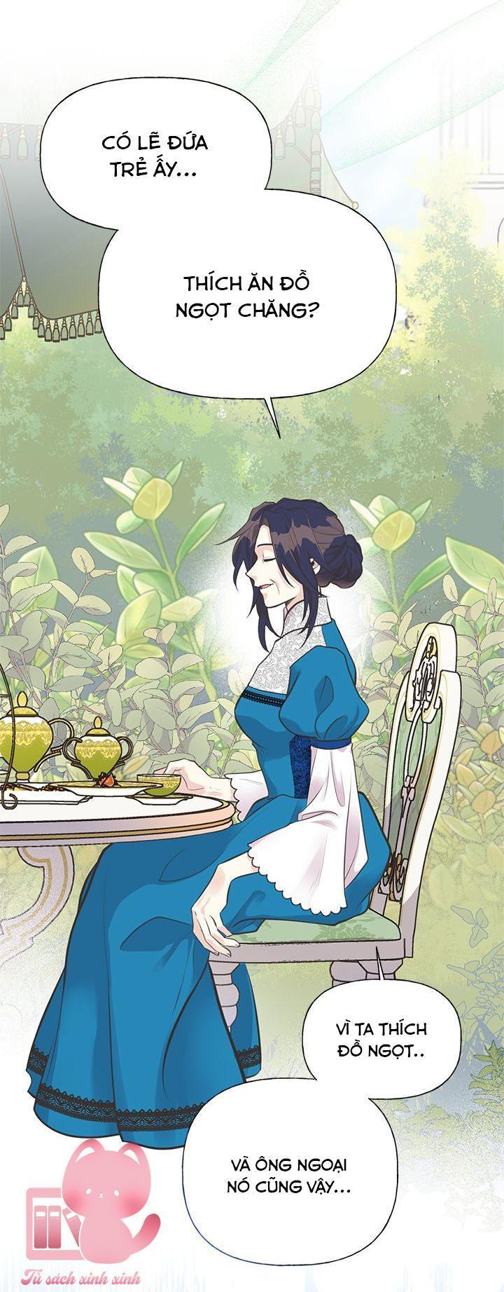 chị tôi nhặt về nam chính của tiểu thuyết chapter 61 23