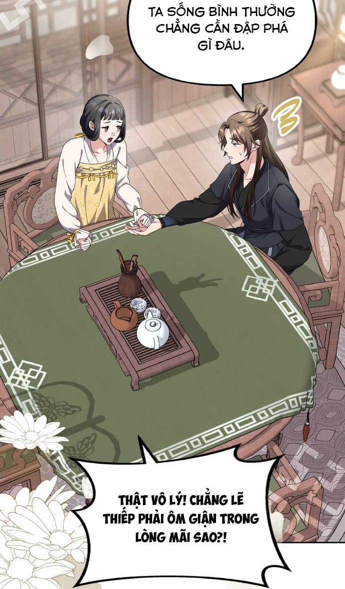 cao thủ chốn hậu cung chapter 157 18