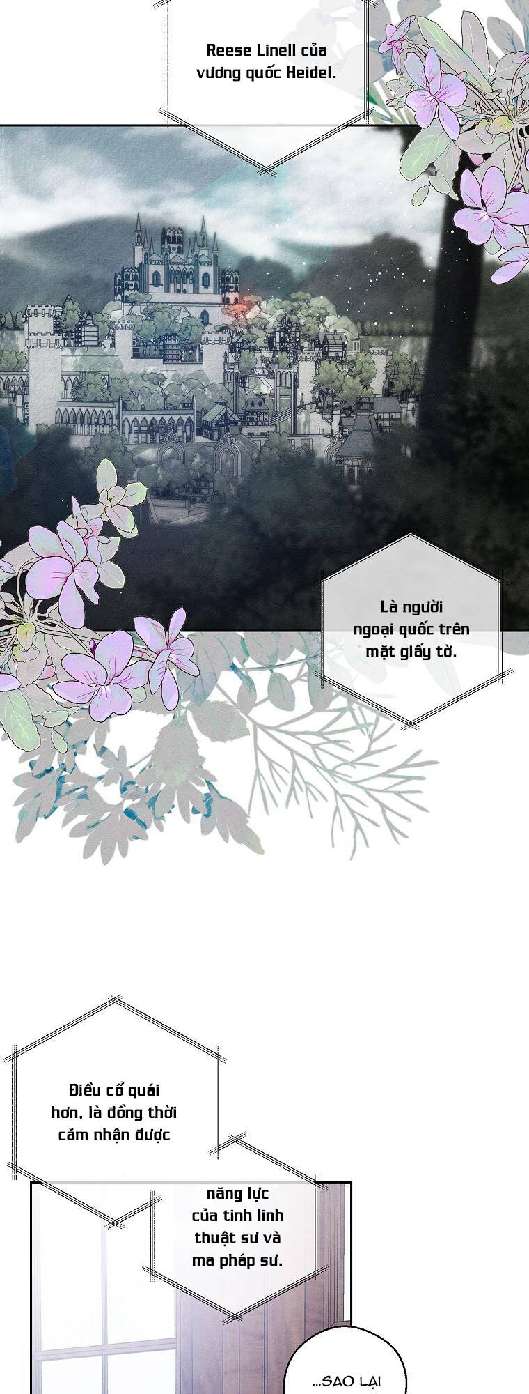 Tôi Phải Giấu Em Trai Trước Đã chapter 68.1 24