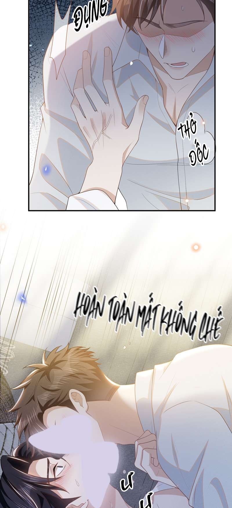 lai sinh bất kiến chapter 102 4