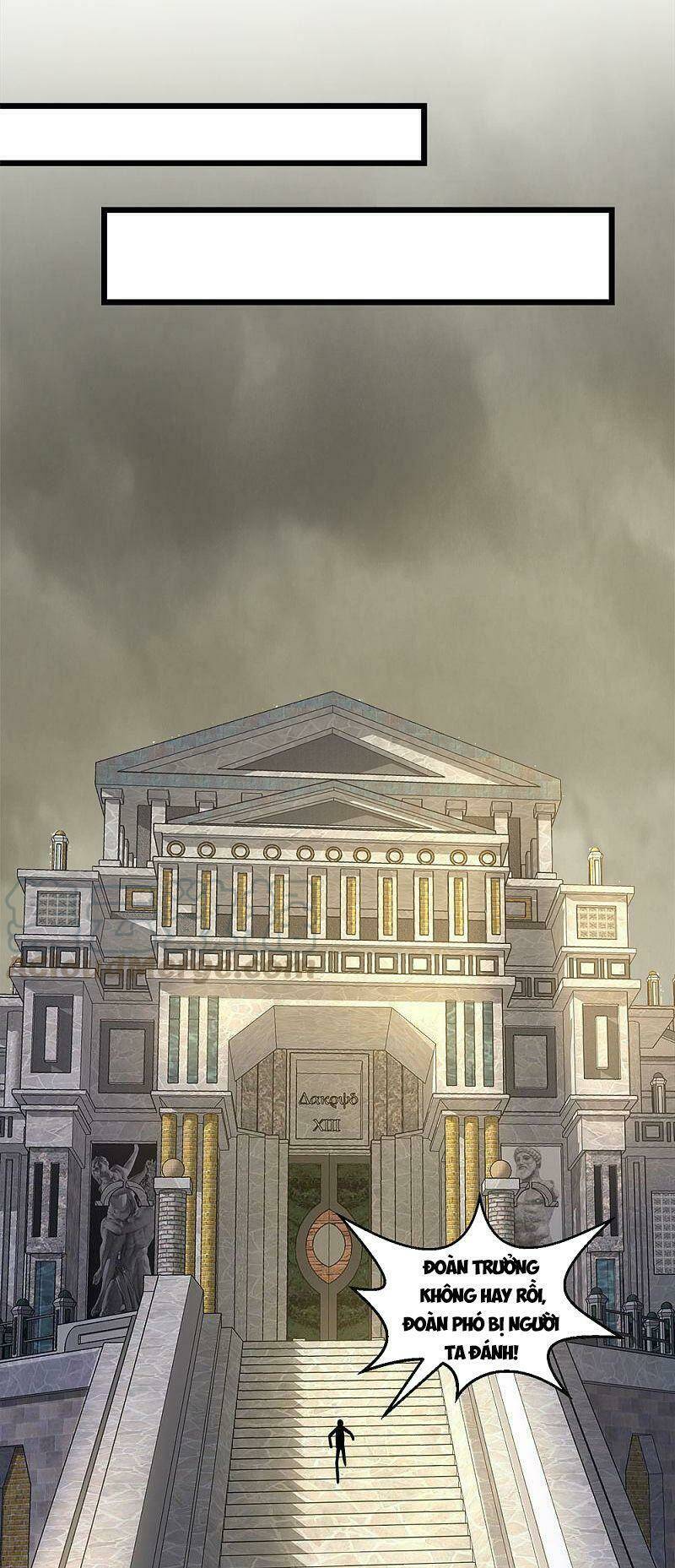 kiếm vũ chapter 199 31