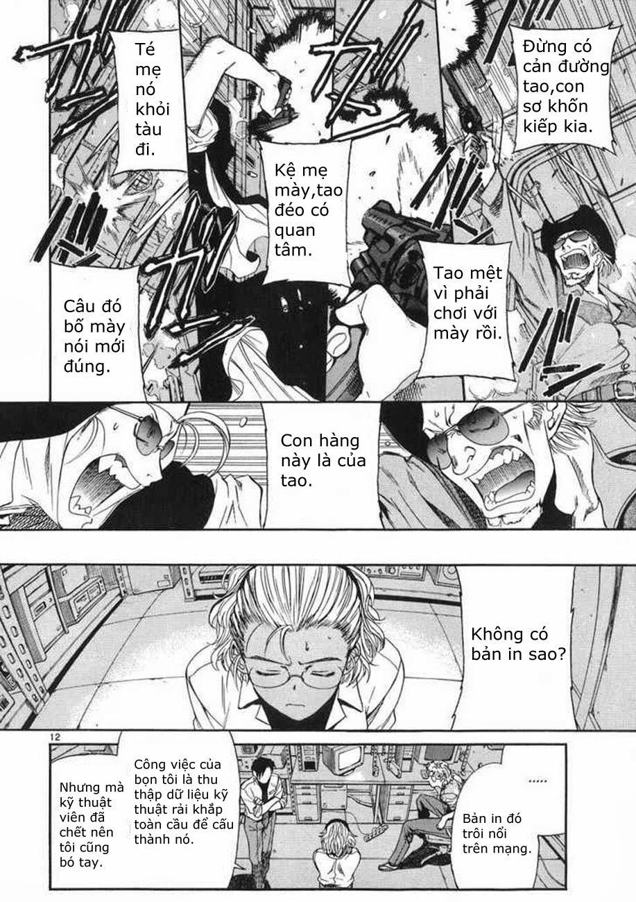 hố đen chapter 43 12