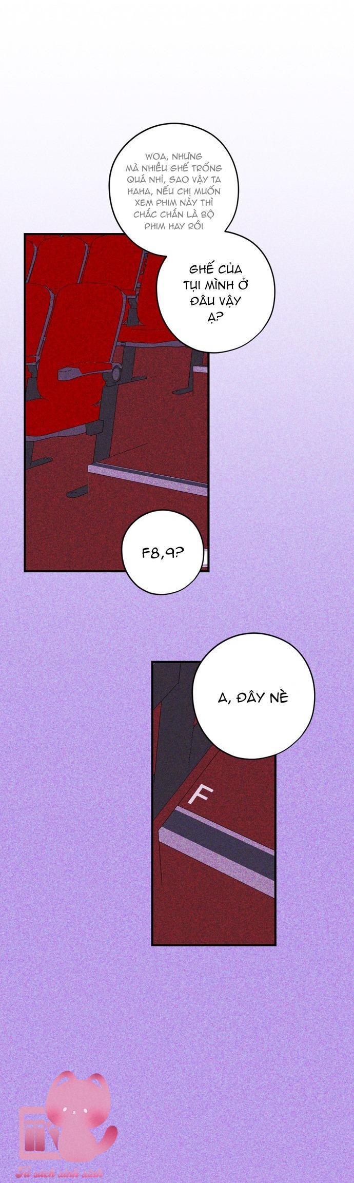 trend yêu đương 2023 chapter 7 48