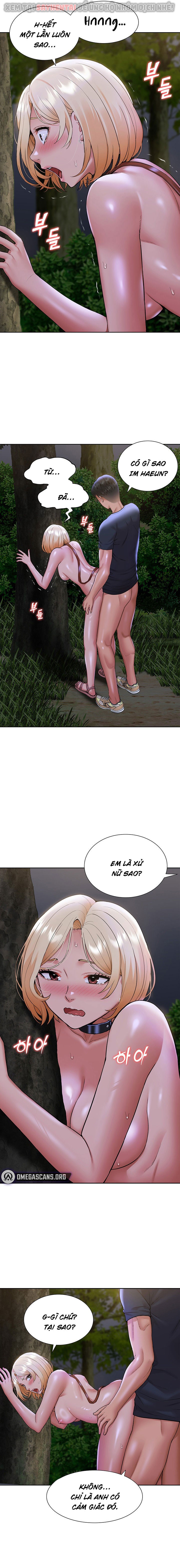 tôi là người bị thôi miên nhưng lại lập ra dàn harem idol chapter 9 9