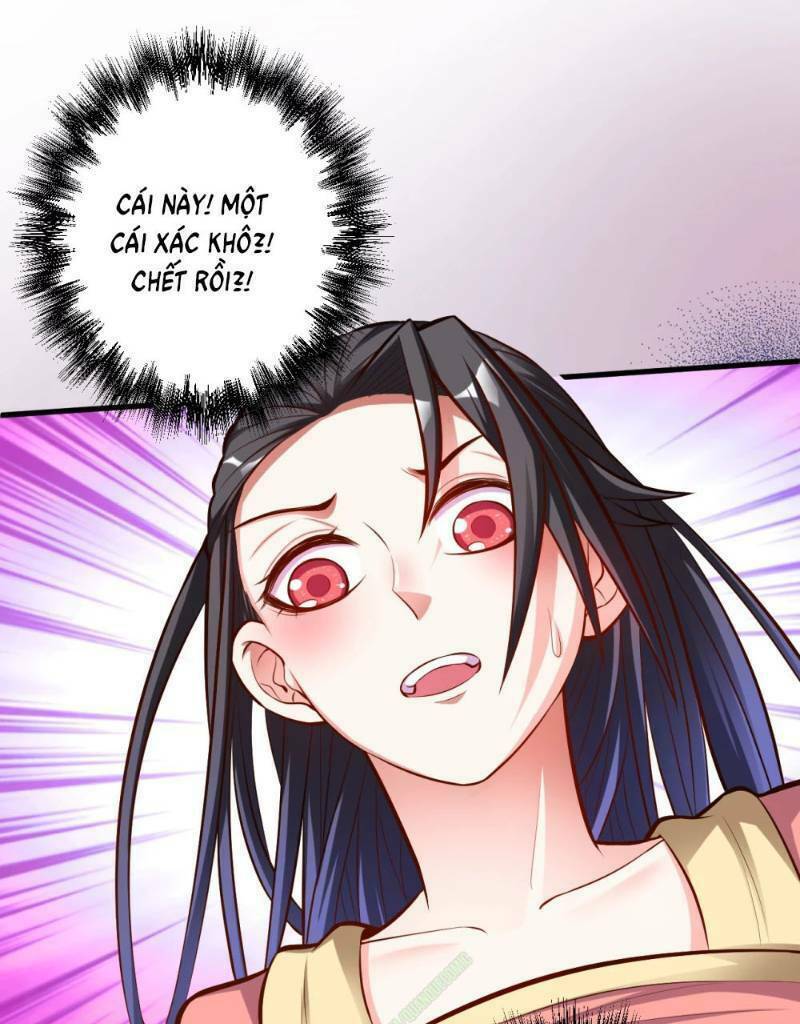 tối cường đại biểu hoàng kim thận chapter 35 18