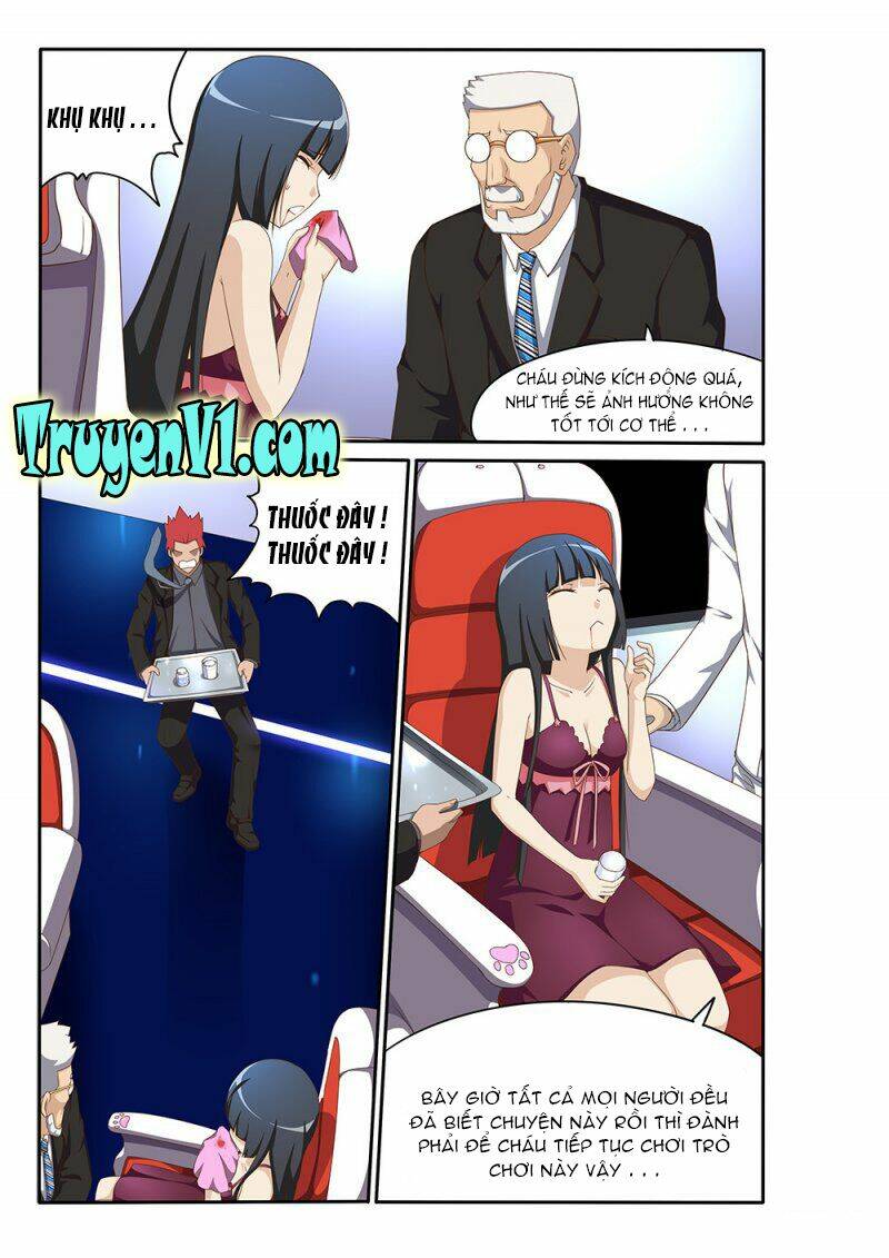 world of super sand box chapter 79 7