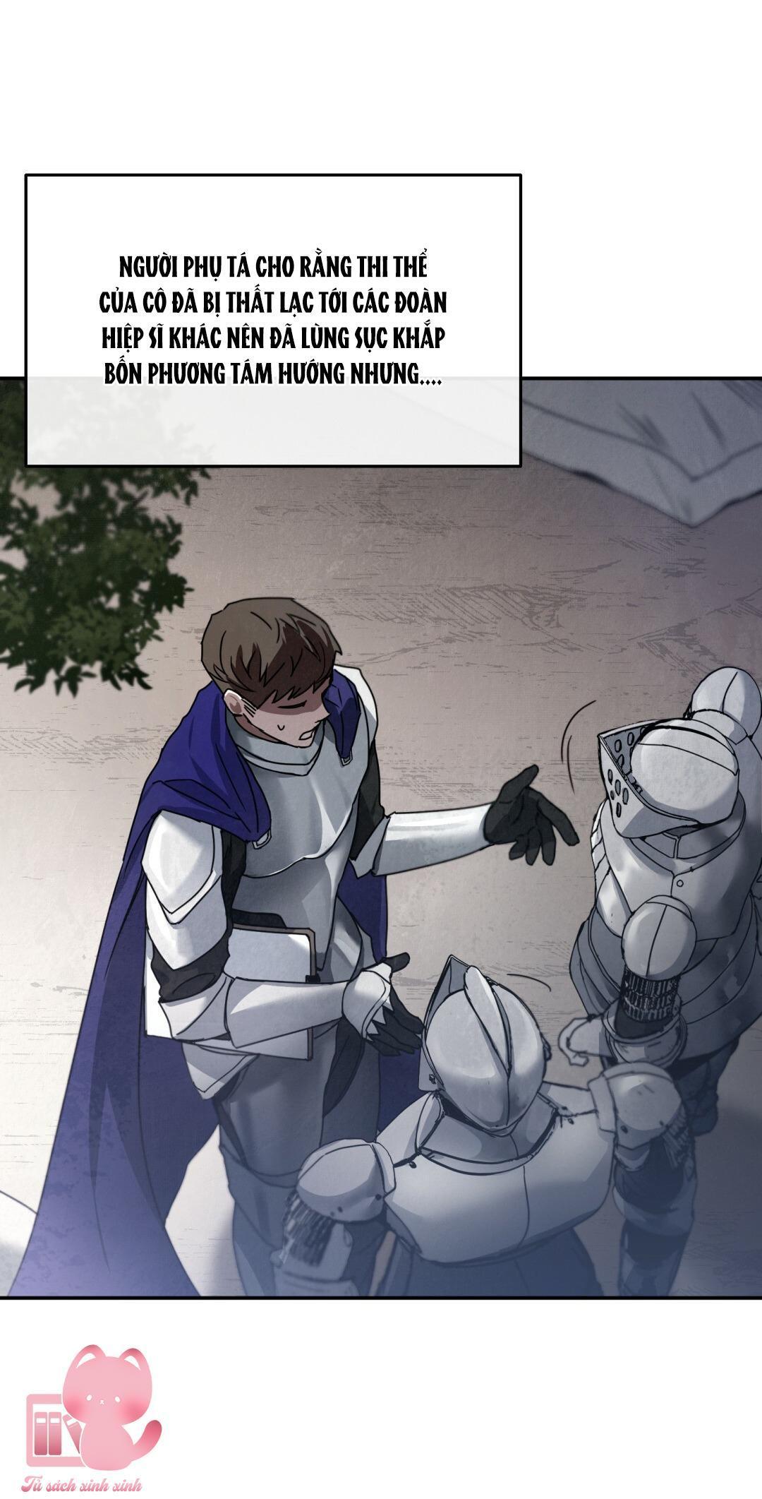 đêm đen khuất bóng chapter 1 51