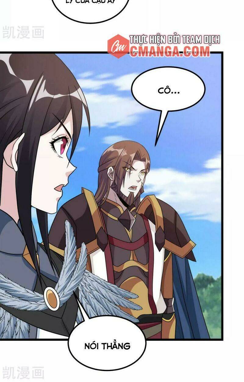 kiếm vũ chapter 179 25