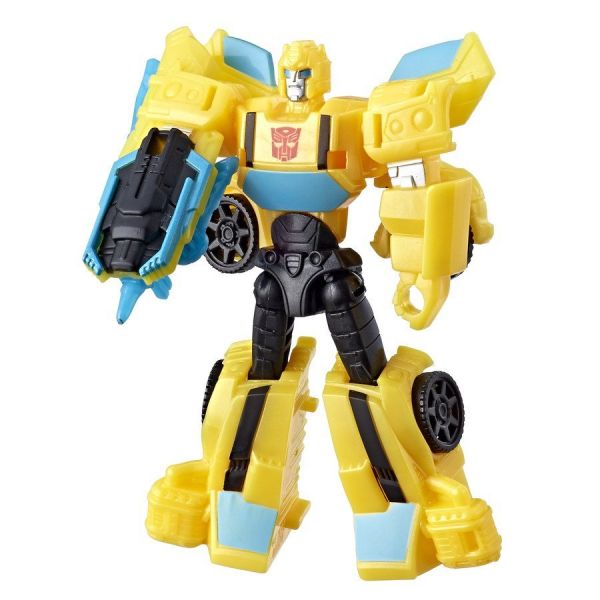 Đồ chơi CBV - Mô hình Bumblebee dòng Scout