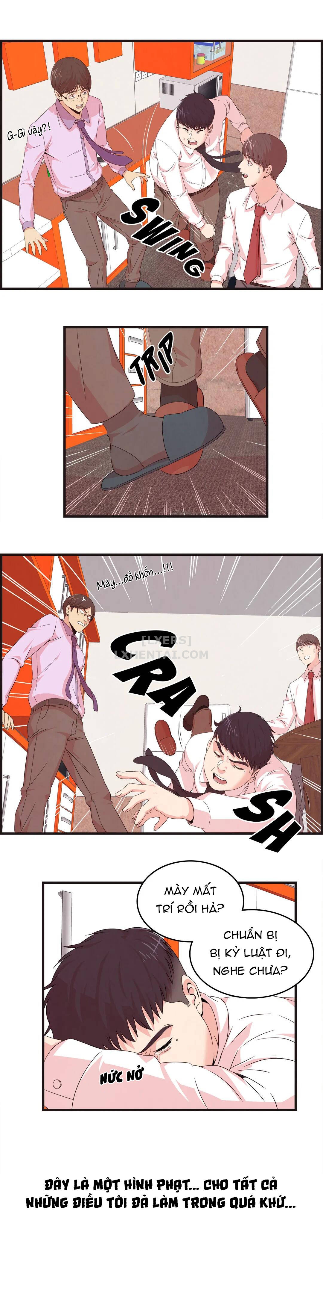 chuyên gia tình dục chapter 55 10