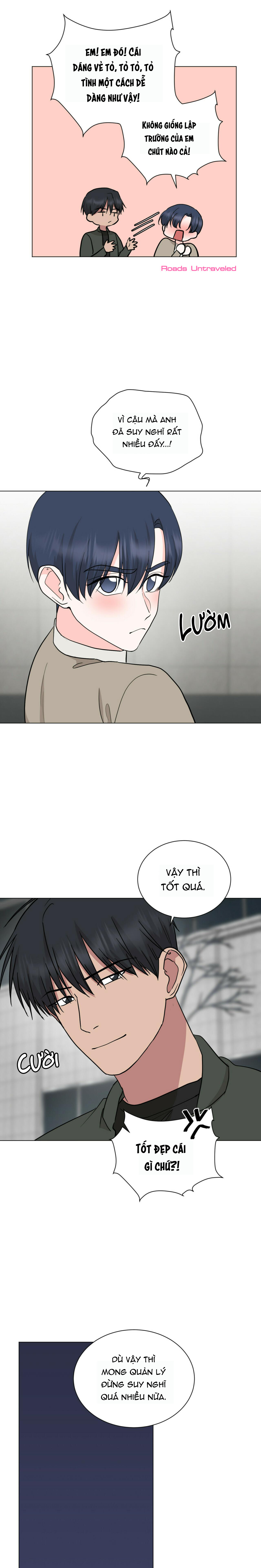 họ đã ngủ với nhau chapter 34 12