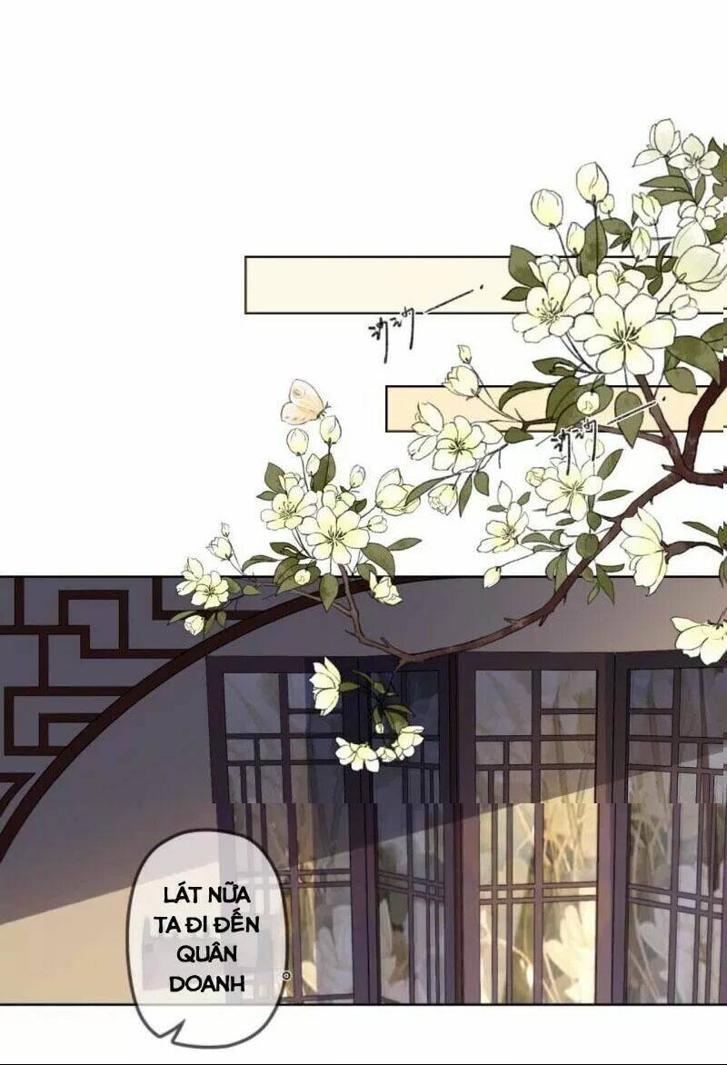 sủng phi của vương chapter 148 20