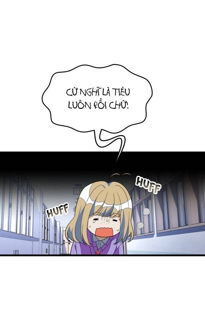 Sự lãng mạn còn tồn tại chapter 95 7