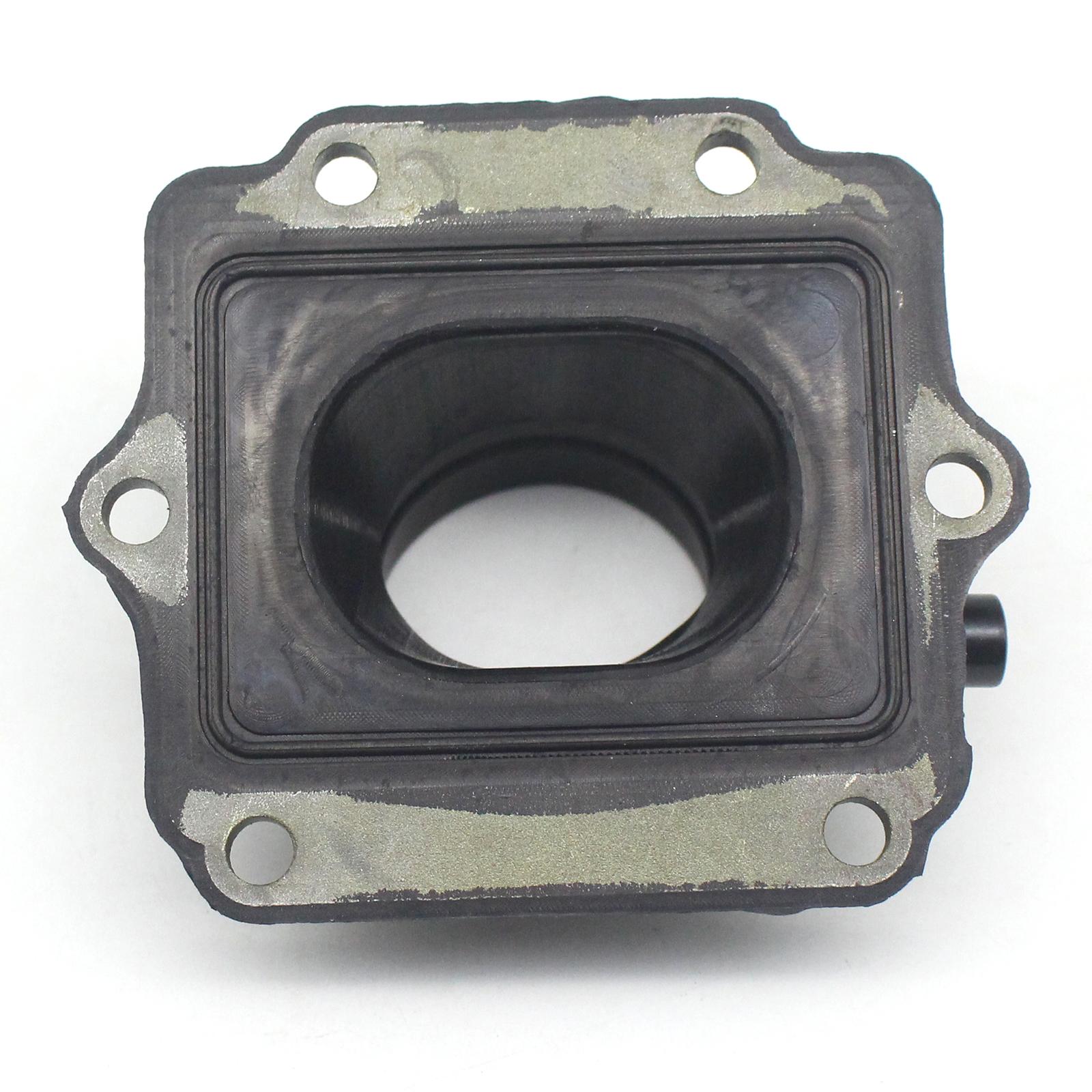 High Quality Motorcycle Carburetor Intake Boot Manifold for Polaris Xplorer 400 1995 1999-2002 400L / Scrambler 400