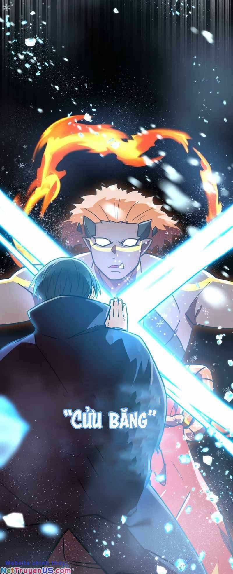 Huyết Thánh Cứu Thế Chủ~ Ta Chỉ Cần 0.0000001% Đã Trở Thành Vô Địch chapter 57 92