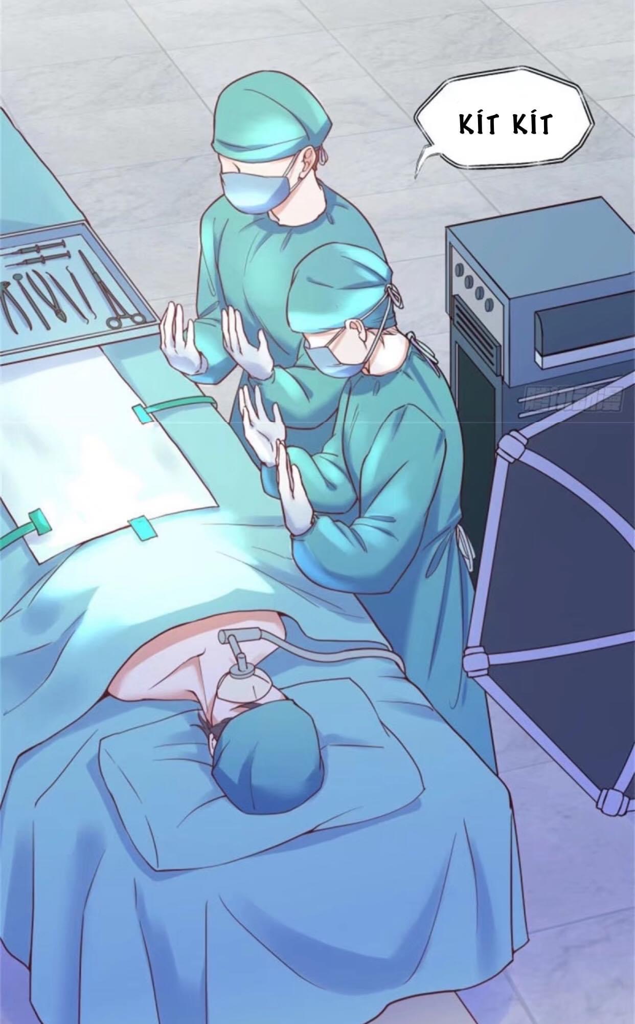 kế hoạch sống còn của công chúa phản diện chapter 2.1 28