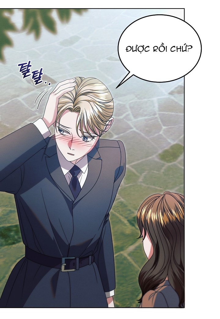 [18+] hãy cầu xin ta đi chapter 30.1 18