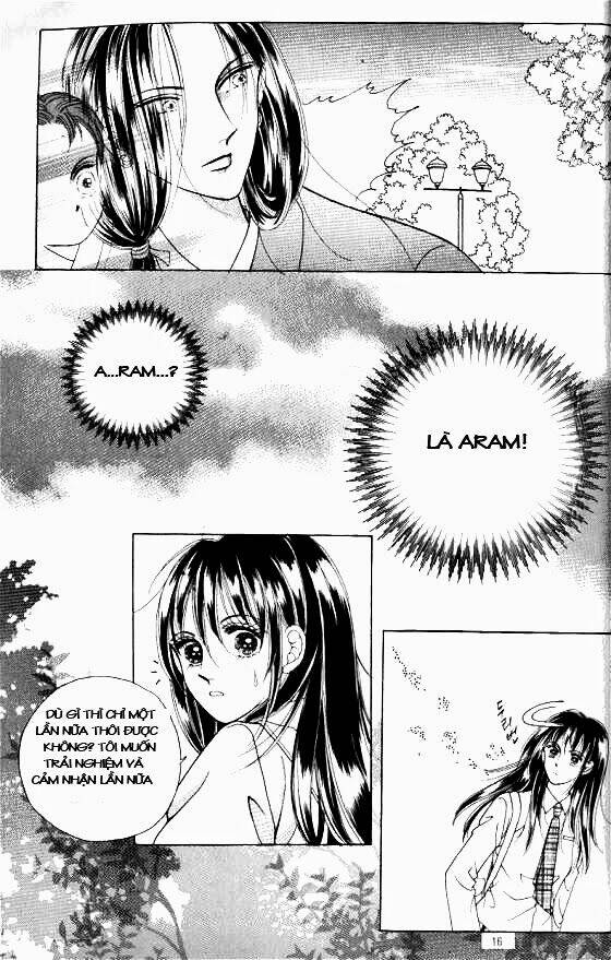 hot blooded woman chapter 40 9