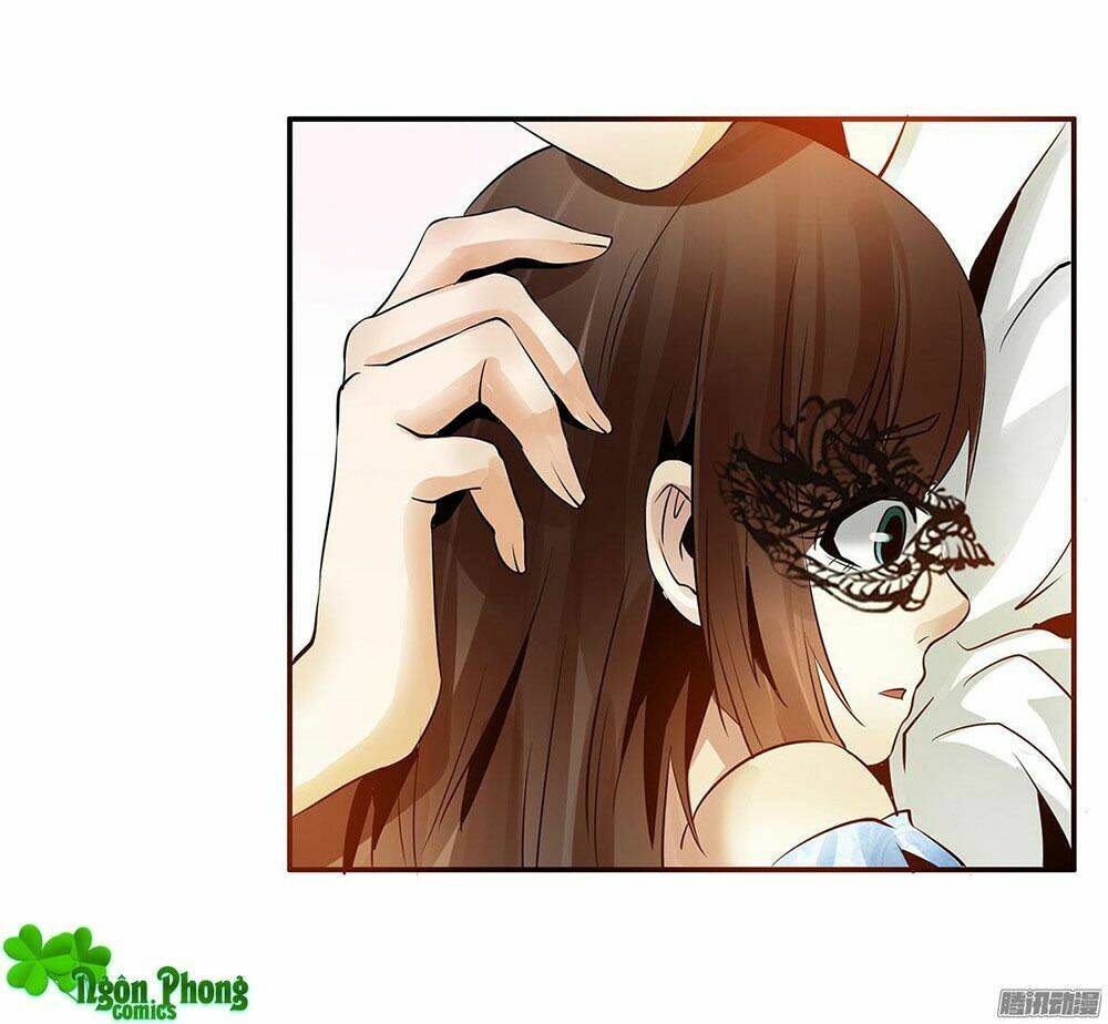 vũ hội thần bí chapter 14 54