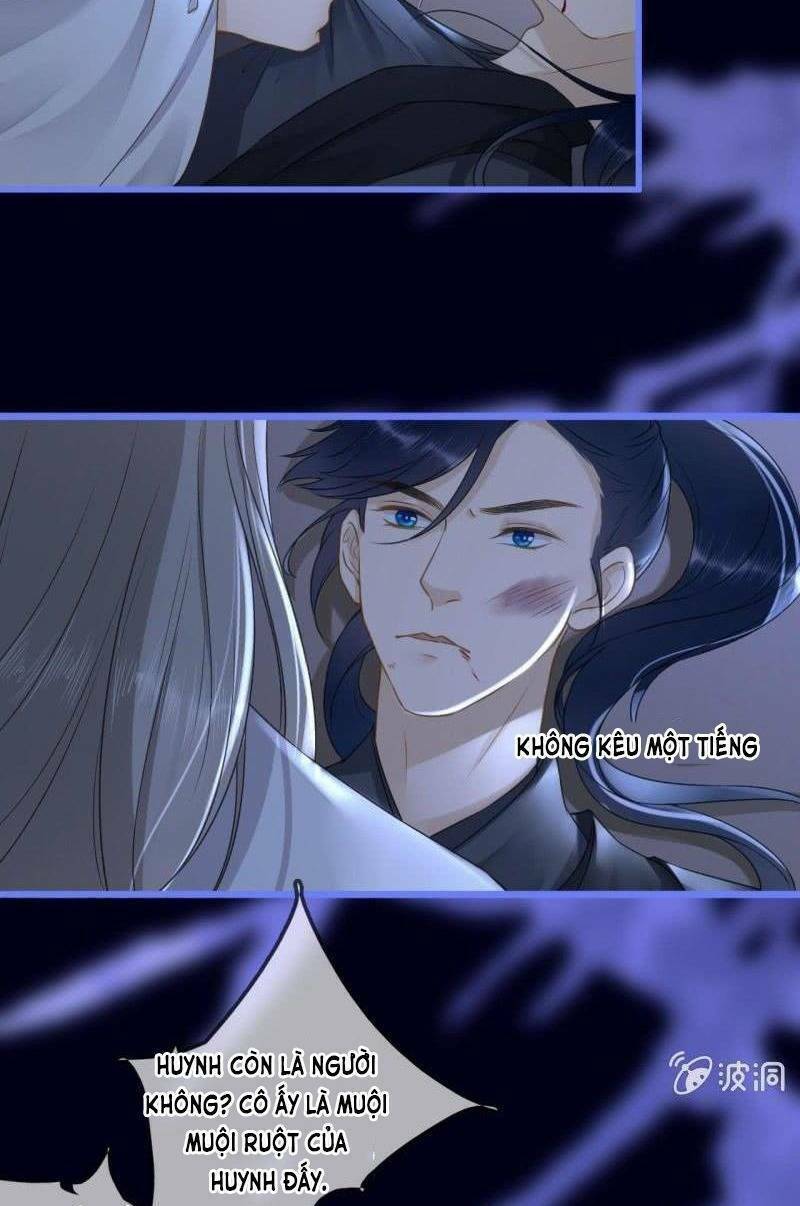 sủng phi của vương chapter 188 10