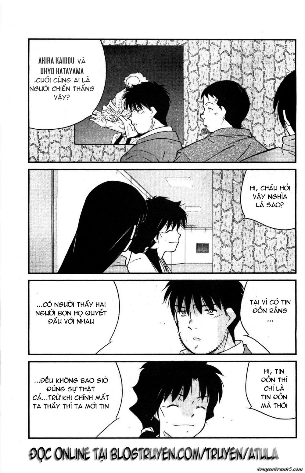 truyền nhân atula 3 chapter 3 5