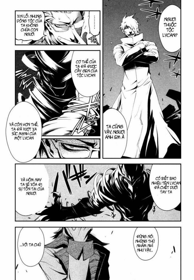 blood soul chapter 3 22