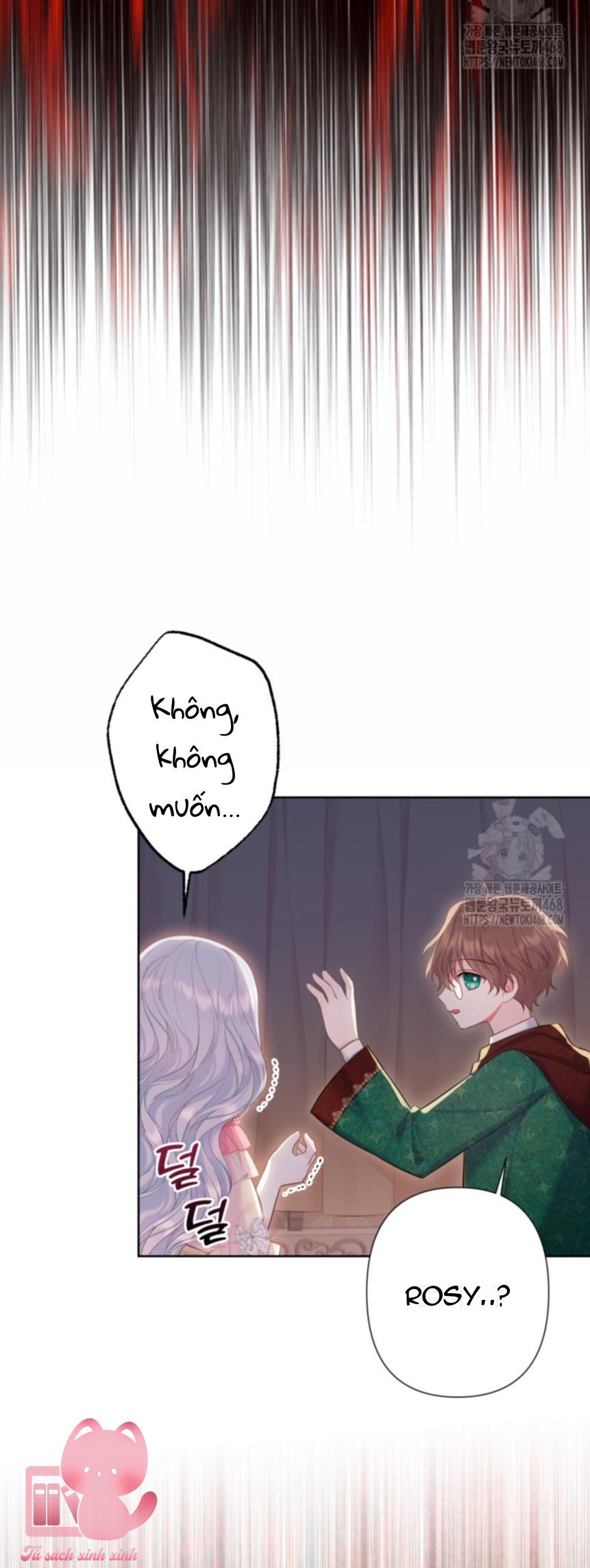 anh trai mạnh nhất của tôi đã mất trí nhớ chapter 27 16