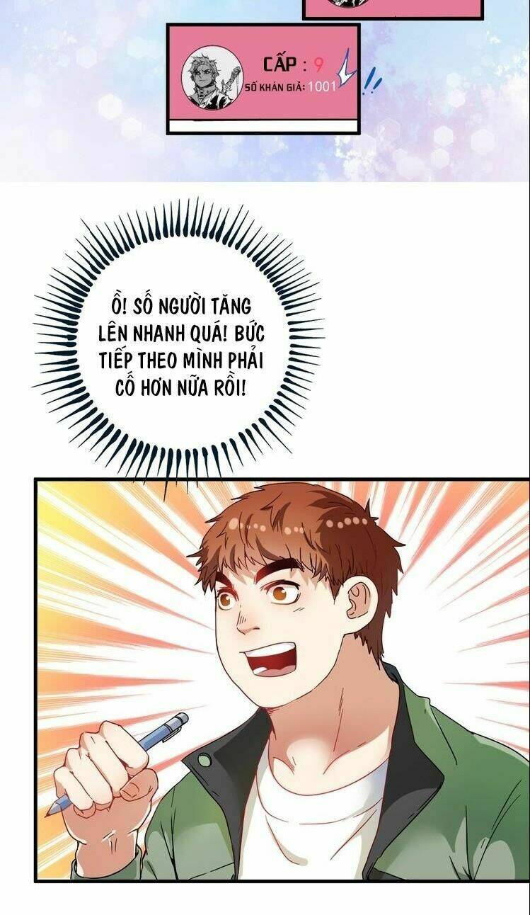 thành tựu của ta rất nhiều chapter 12 14