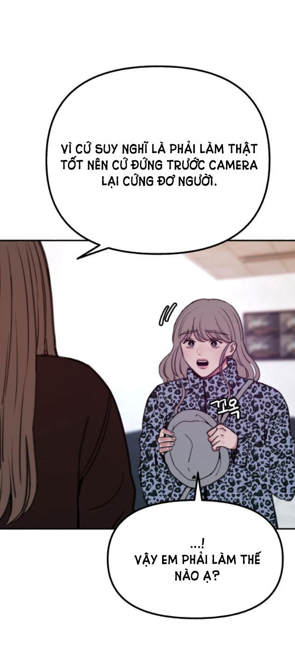 nàng thơ nổi tiếng - nàng thơ myung chapter 16.2 5