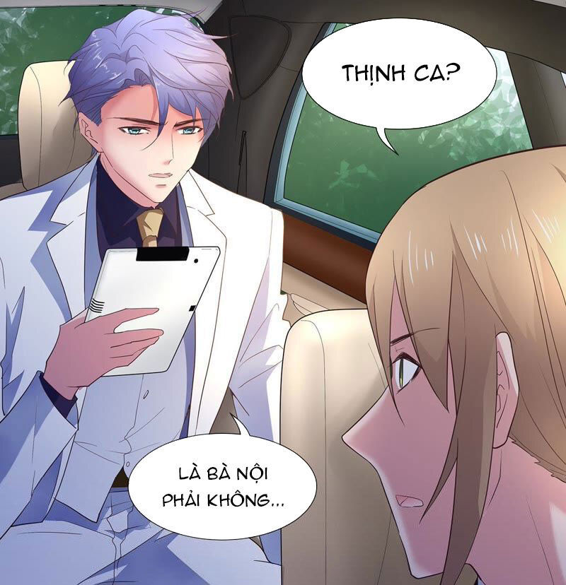 chiến lược lãng mạn của thịnh thiếu chapter 13 80