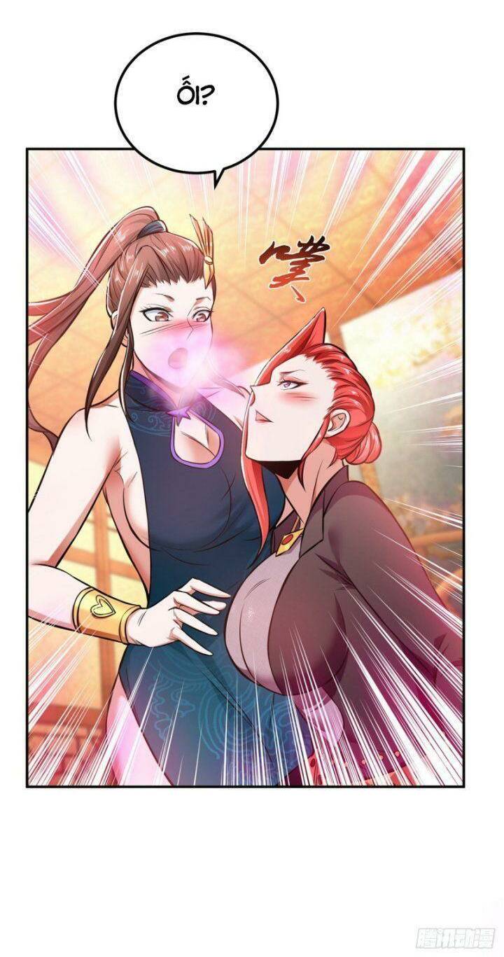 nam chủ và hậu cung đều dưới trướng ta chapter 25 45