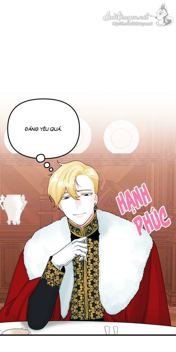 công chúa bãi rác chapter 39 2