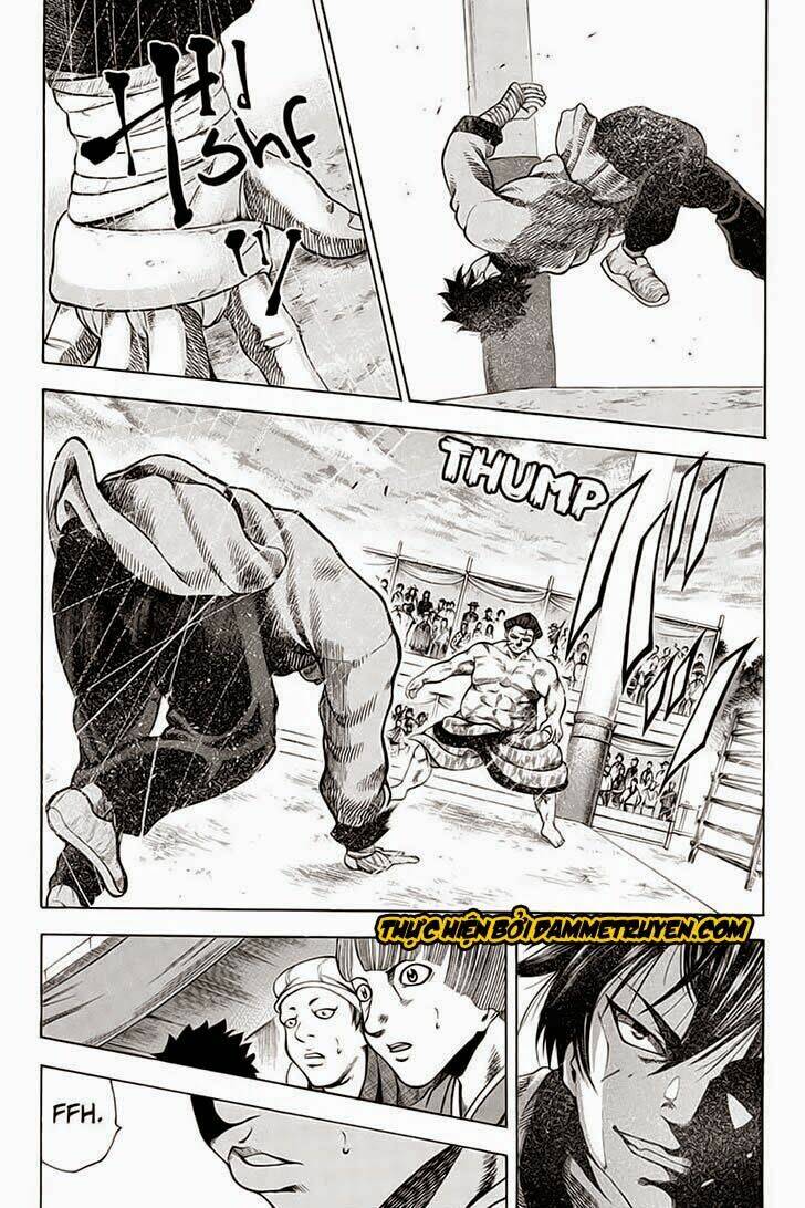 yukikaze chapter 9 5