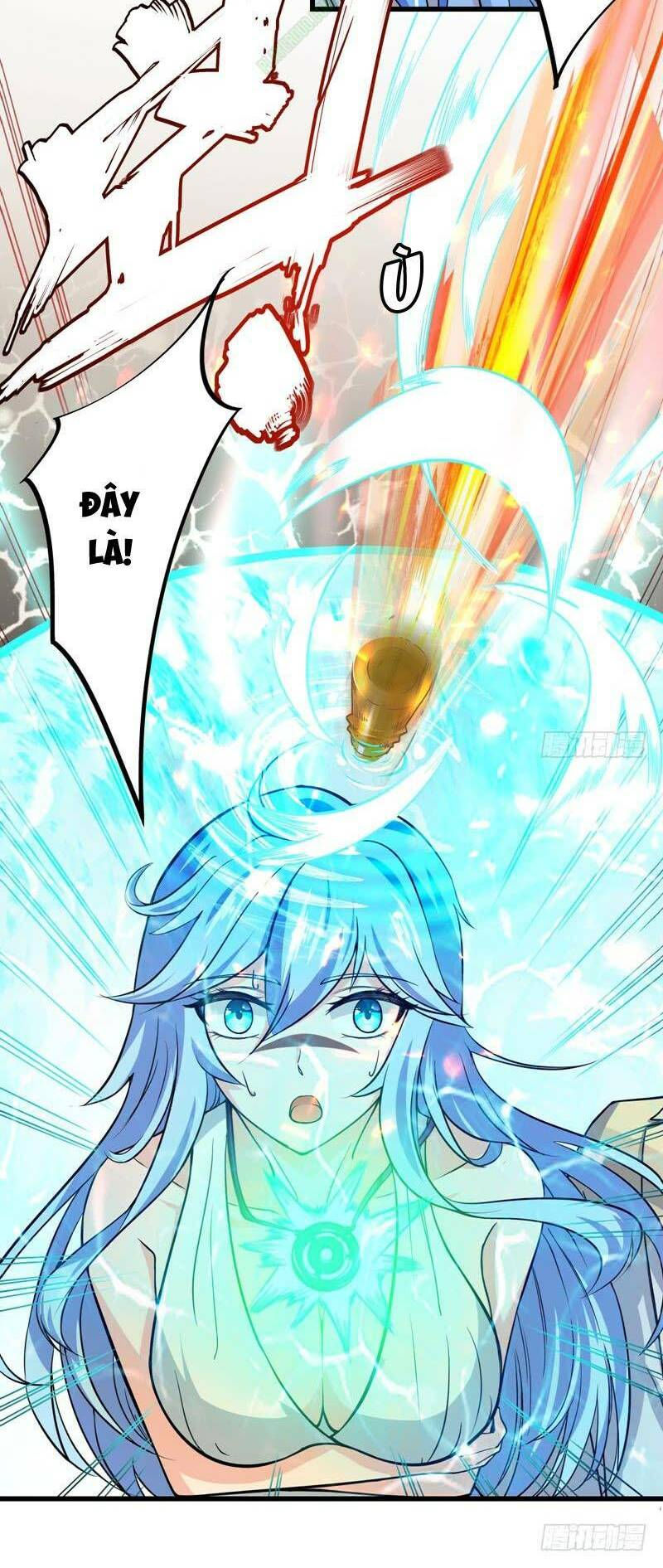 tối cường thần y tại đô thị chapter 27 4